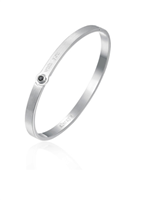 Bracciale Brosway With You in Acciaio Cristallo BWY15B - BWY15B